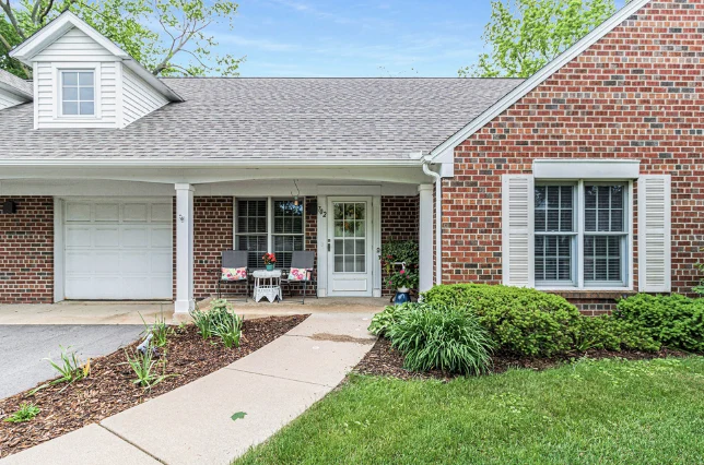 Towne Homes at Franklin