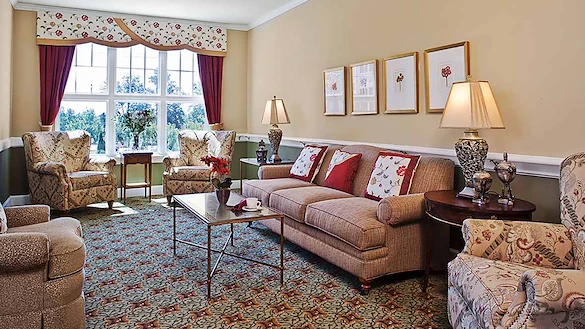 Image of Atria Oakridge (4)