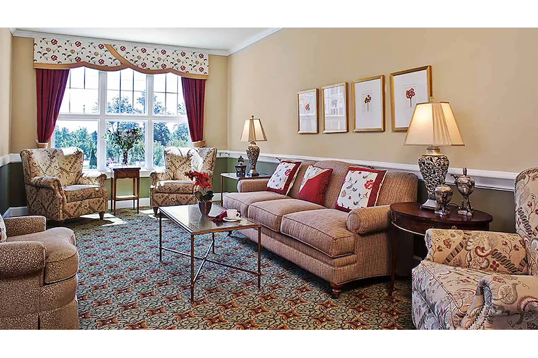 Image of Atria Oakridge (4)