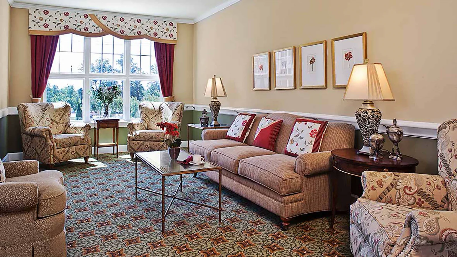 Image of Atria Oakridge (4)