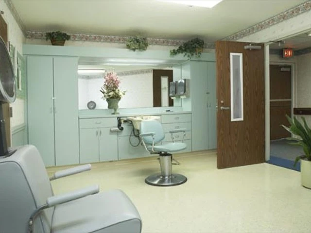 Image of Arbors at Milford Assisted Living (6)