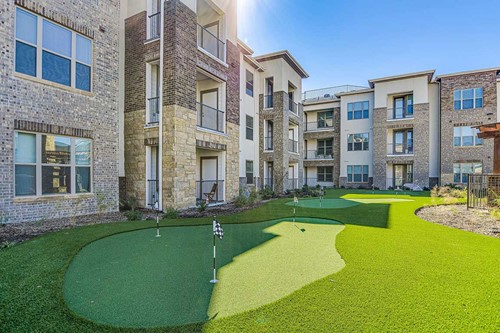 Image of Ariel Pointe of Sachse Senior Living (2)