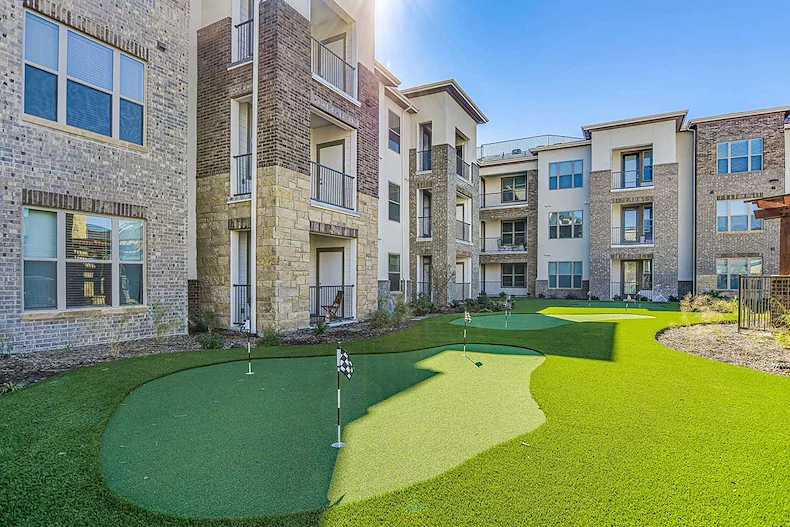 Image of Ariel Pointe of Sachse Senior Living (2)