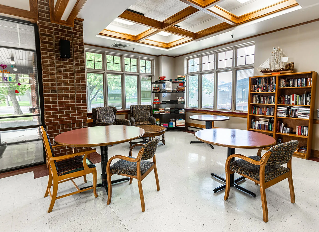 Image of Billings Rehab & Nursing (3)