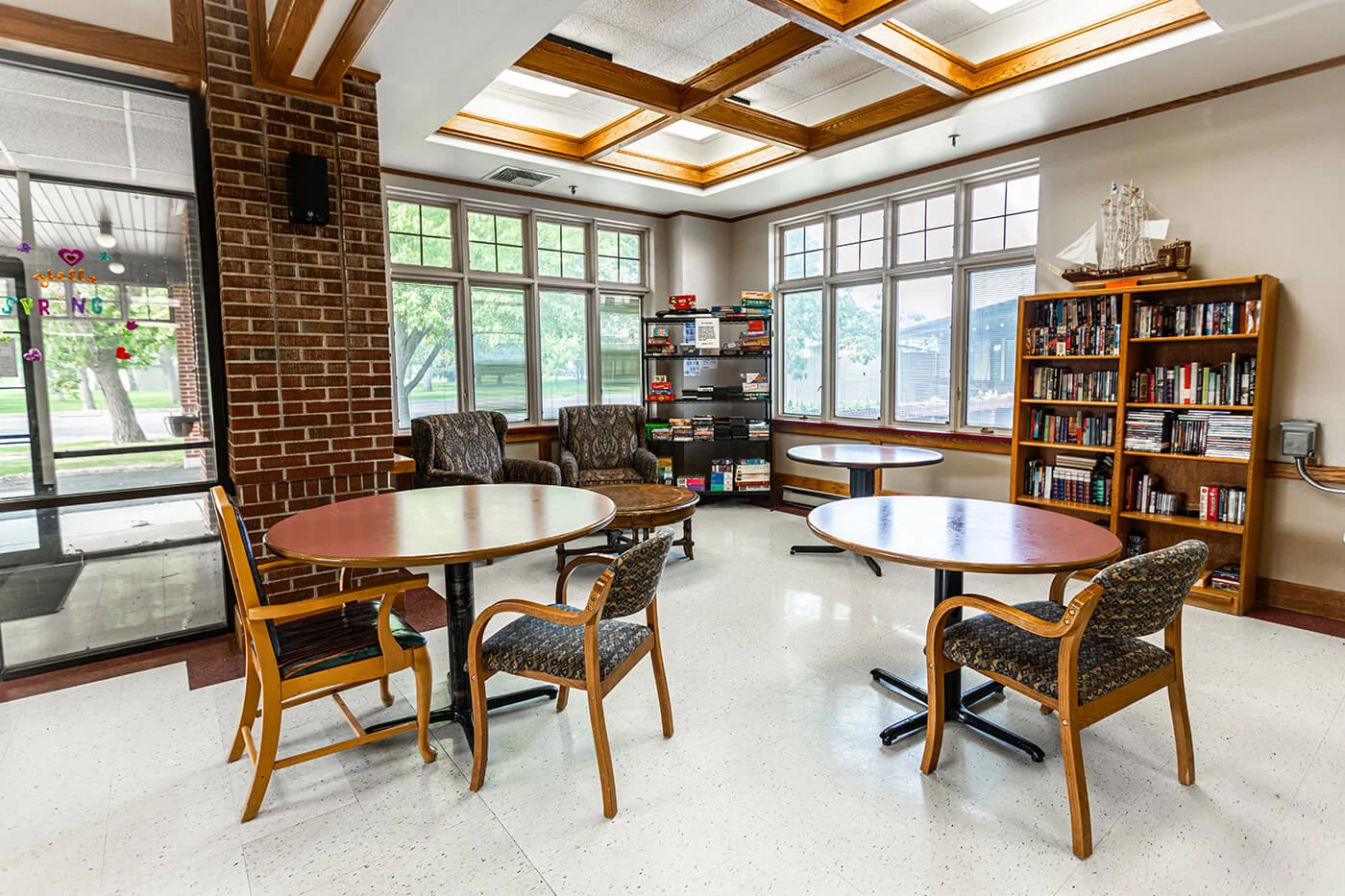 Image of Billings Rehab & Nursing (3)