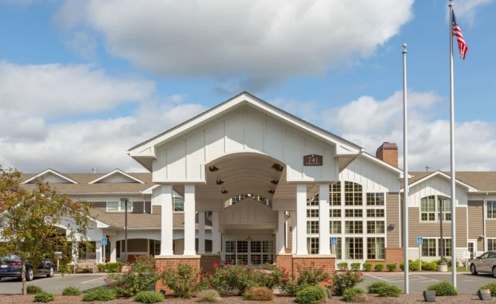 Image of The Reserve at East Longmeadow (6)