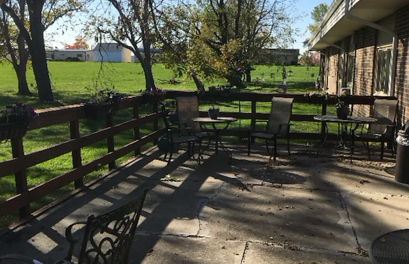 Image of The Silver Oak Nursing and Rehab Center (6)