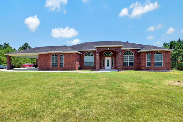 Image of Village Care Homes - Berean (1)