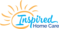 Inspired Home Care's Logo