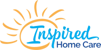 Inspired Home Care's Logo