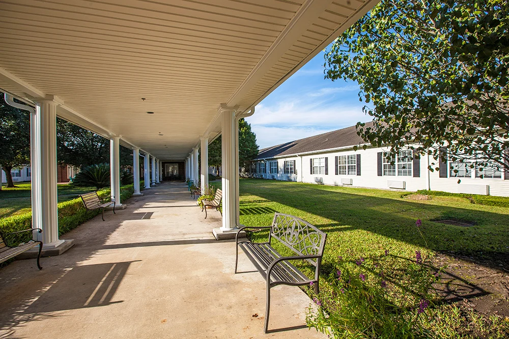 Image of Brookdale Sugar Land (8)