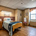 Image of Fairview Nursing And Rehabilitation Center (9)