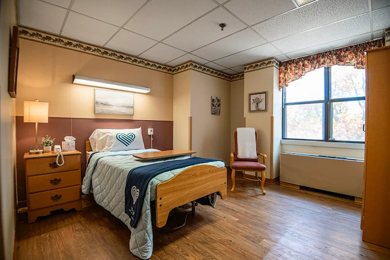 Image of Fairview Nursing And Rehabilitation Center (9)