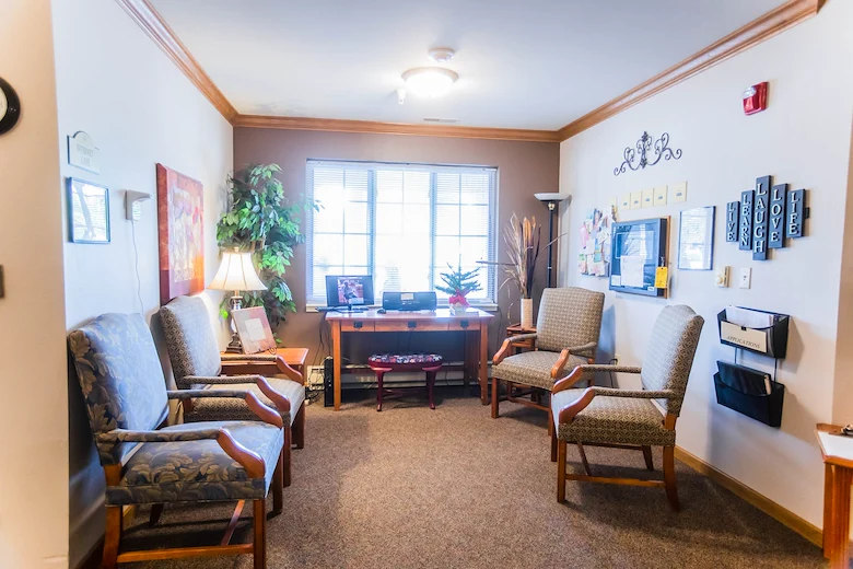 Image of Brenwood Park Assisted Living (8)