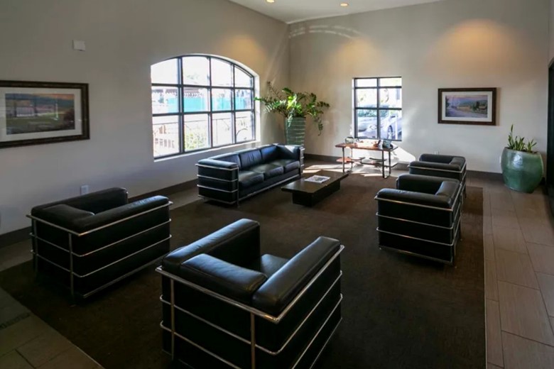 Image of Montecito Post Acute Care And Rehabilitation (7)