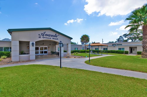 Image of Avante at Ormond Beach (1)