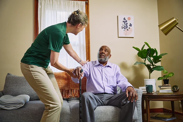 Home Instead - Elkhart Photo (5)