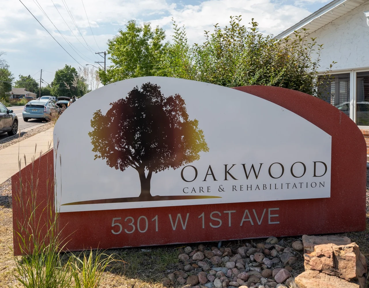 Image of Oakwood Care & Rehab (2)