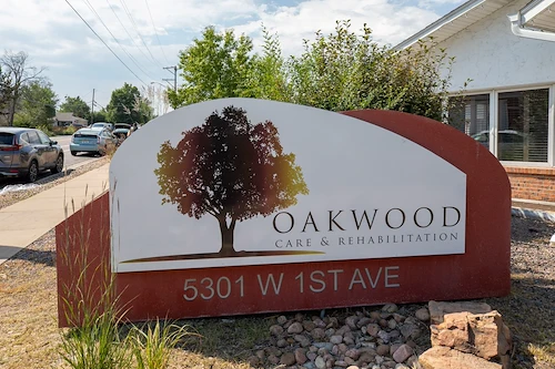 Image of Oakwood Care & Rehabilitation (2)