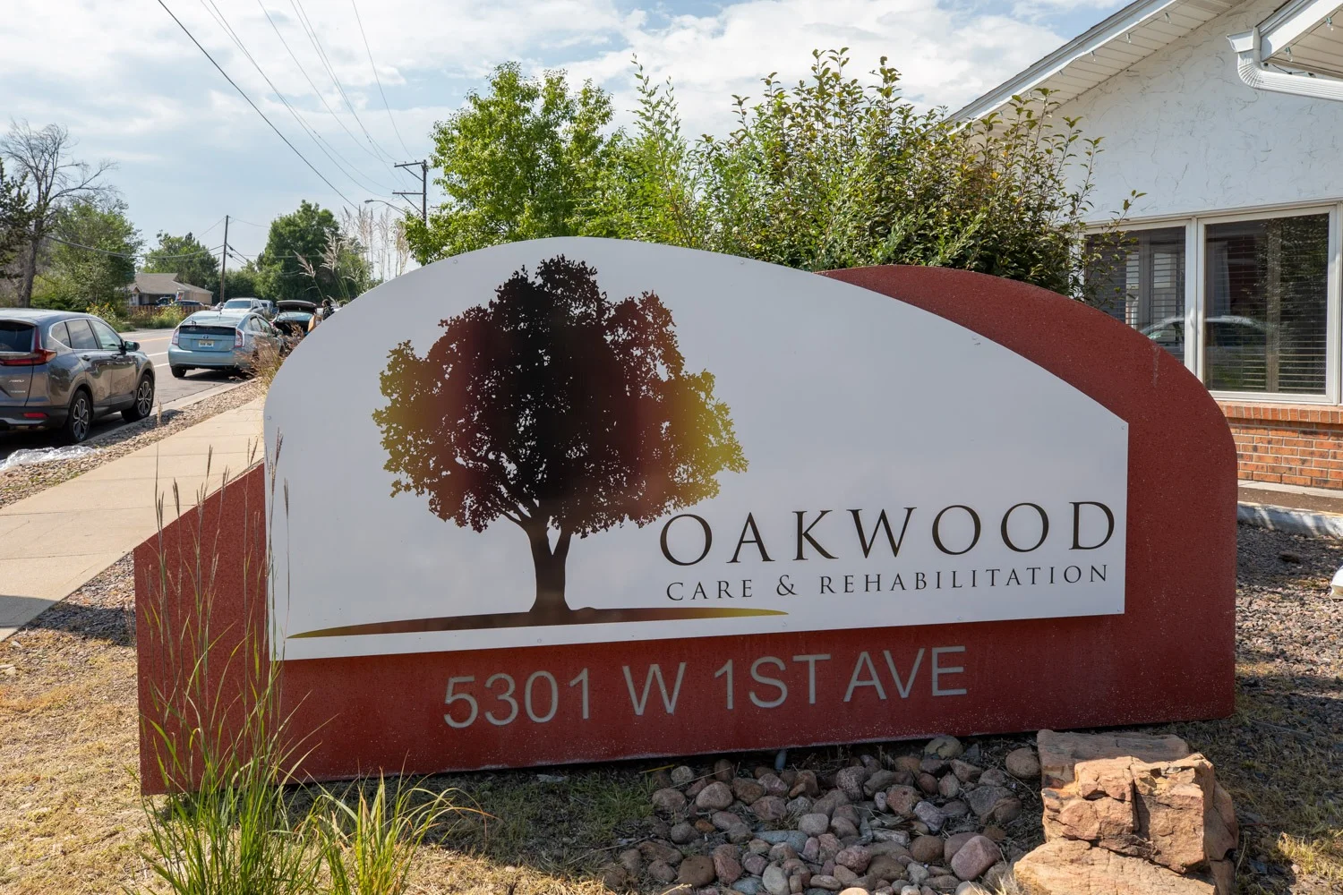 Image of Oakwood Care & Rehab (2)