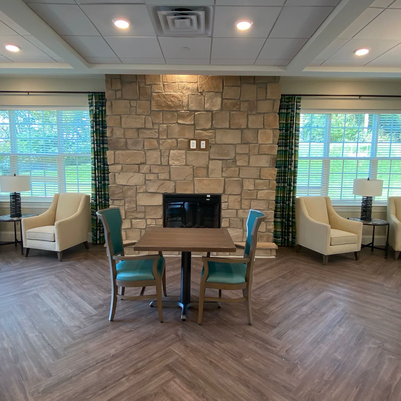Image of Silverado Frederick Memory Care (3)