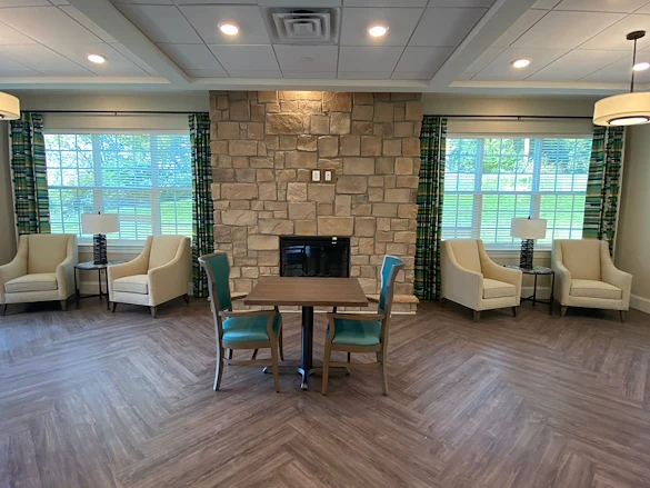 Image of Silverado Frederick Memory Care Community (3)