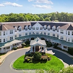 Image of Sunrise of Basking Ridge (1)