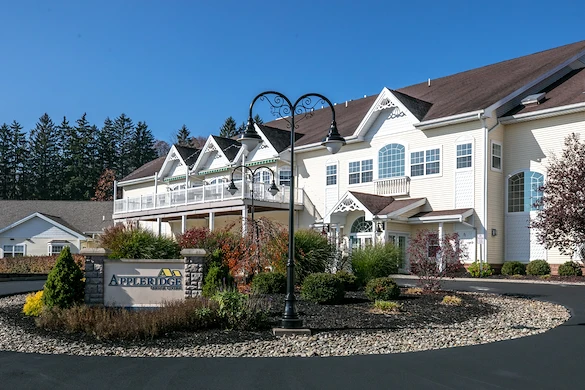 Image of Appleridge Senior Living (1)