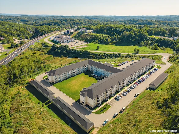 Image of Towne Square Senior Apartments (1)