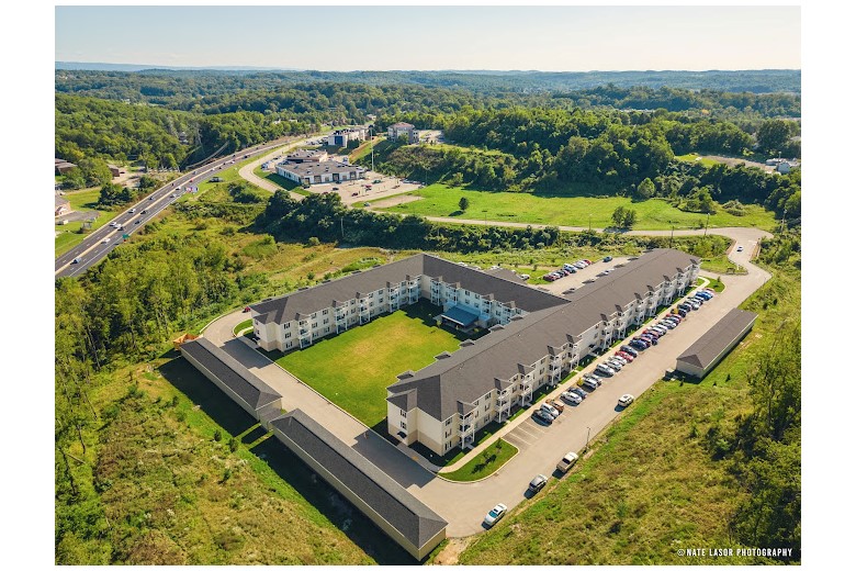 Image of Towne Square Senior Apartments (1)