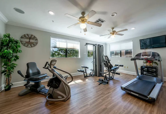 Image of Conservatory at North Austin (5)