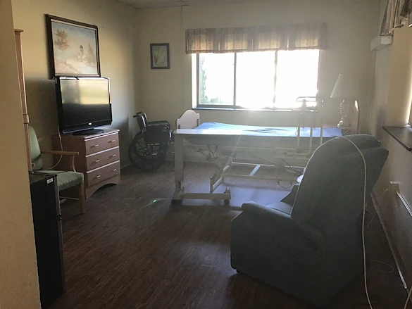 Image of Portland Care & Rehab Center (3)