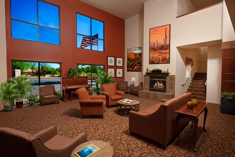 Image of Desert Winds Assisted Living (10)