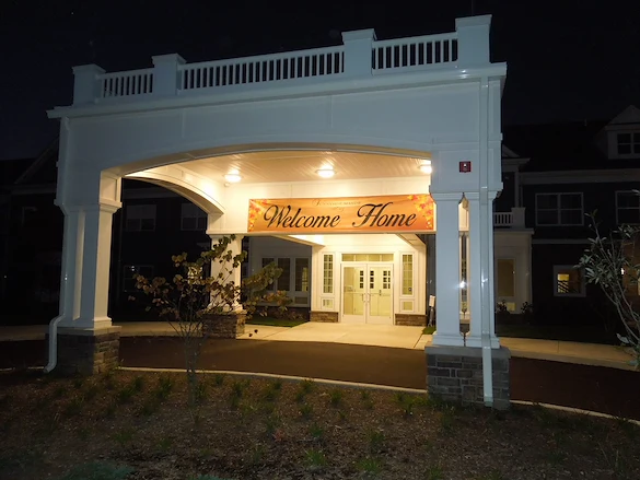 Image of Sunnyside Manor Senior Living (2)