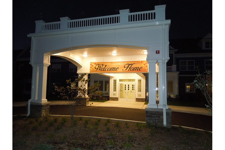 Image of Sunnyside Manor Senior Living (2)