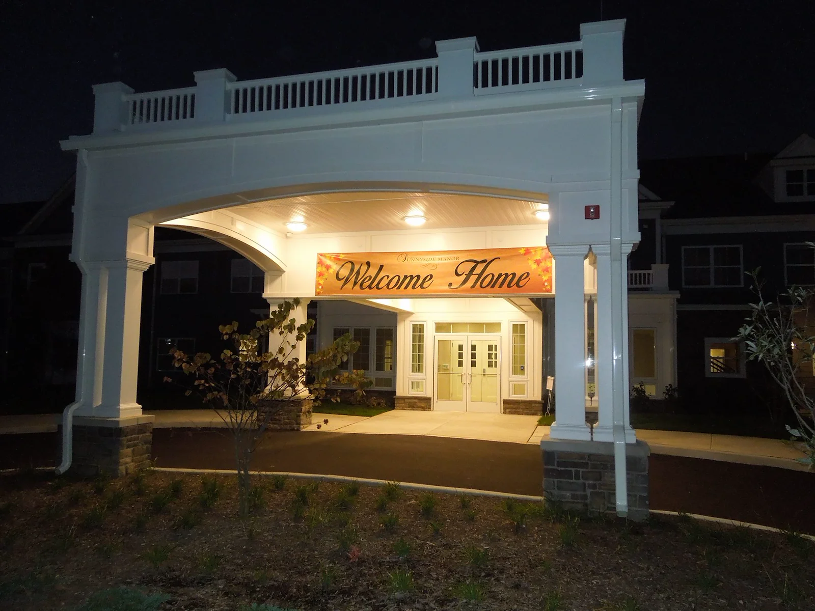 Image of Sunnyside Manor Senior Living (2)