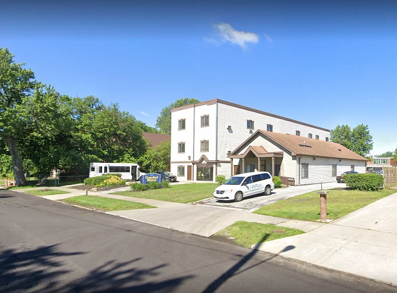 Image of Crawford Manor Healthcare Center (7)