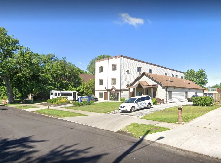 Image of Crawford Manor Healthcare Center (7)