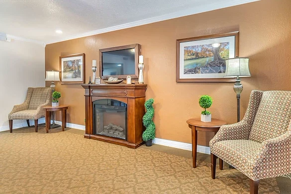 Image of Brookdale San Marcos South (3)