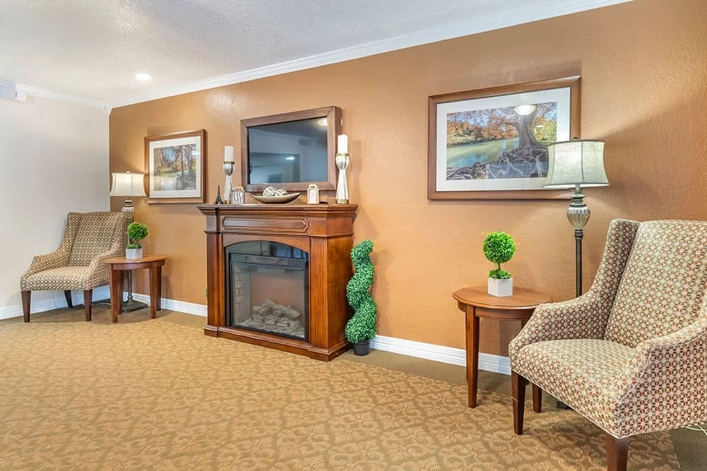 Image of Brookdale San Marcos South (3)