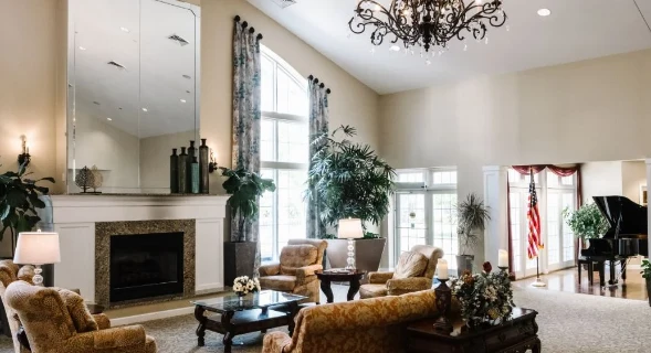 Image of Park Place Senior Living at Winghaven (3)