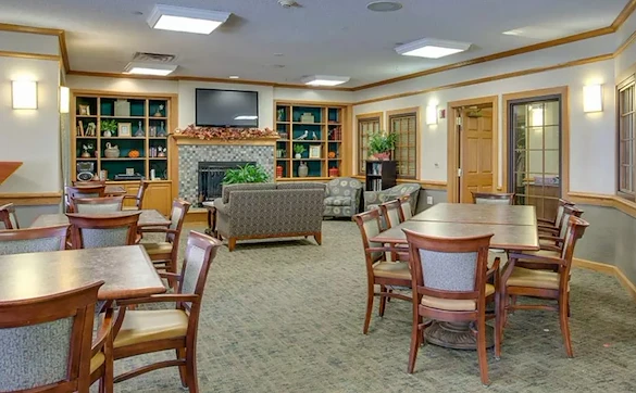 Image of Waldron Place Senior Living (5)