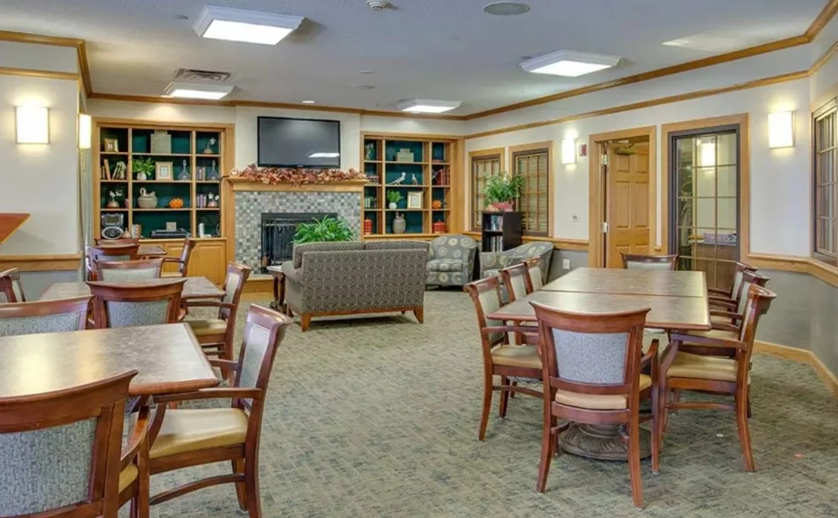 Image of Waldron Place Senior Living (5)