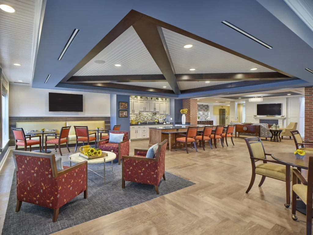 Image of The Chelsea at Shrewsbury (6)