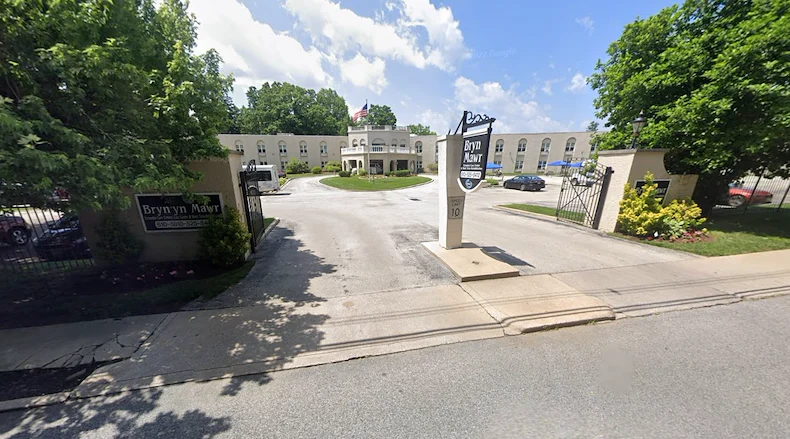 Image of Bryn Mawr Extended Care Center (1)