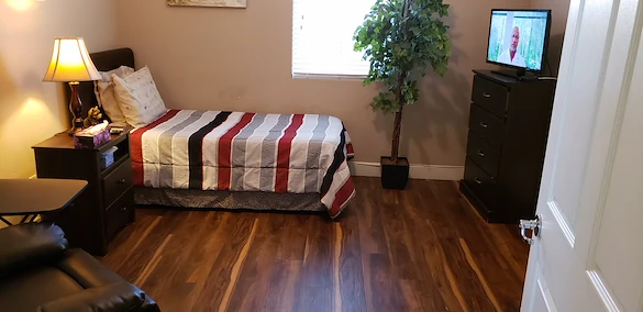 Image of Marley Adult Healthcare (8)