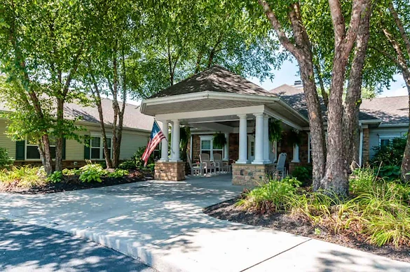 Image of Magnolias of Lancaster (1)