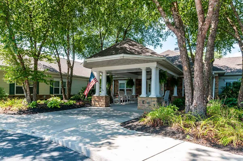 Image of Magnolias of Lancaster (1)