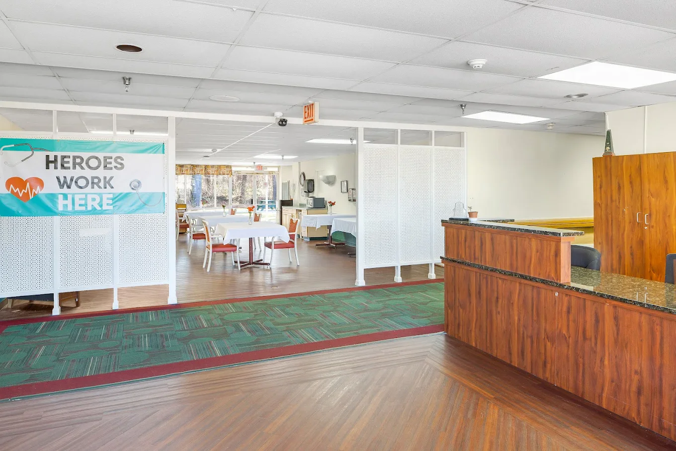 Image of PruittHealth - Farmville (3)