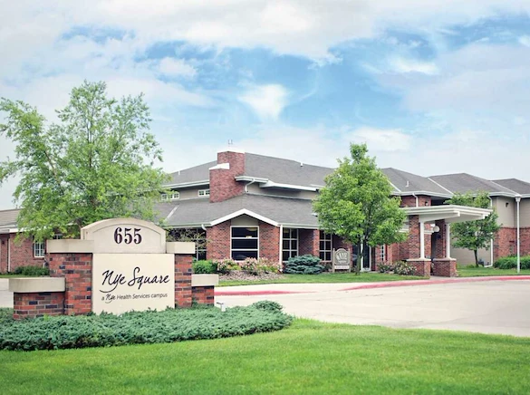 Image of Nye Square (1)